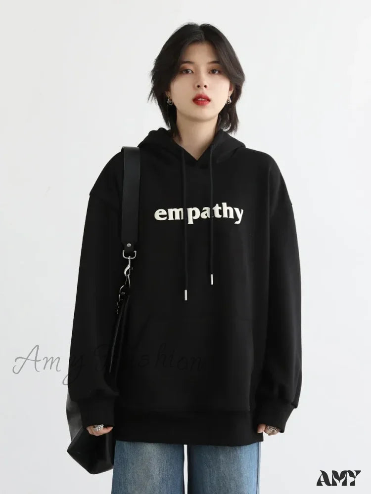 Doorbuster Deal Loose Casual Warm Comfortable Trendy Elegant Cozy Stylish Hoodies