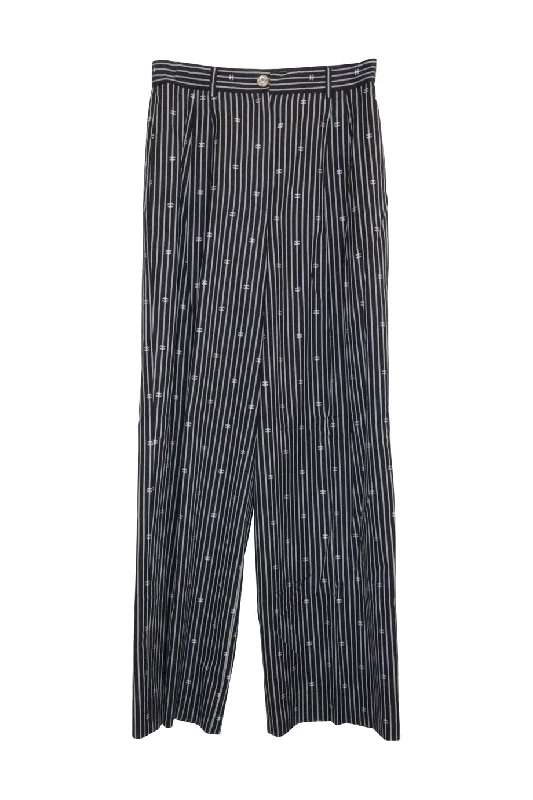 Sale Event [WW23471] Chanel | Casual Pants