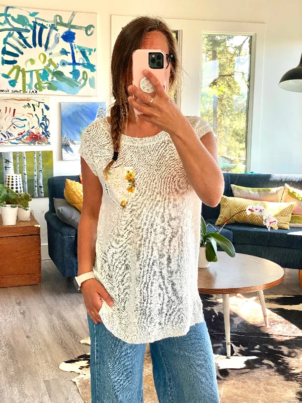 Weekend Savings Fiesta ReLoved T - med