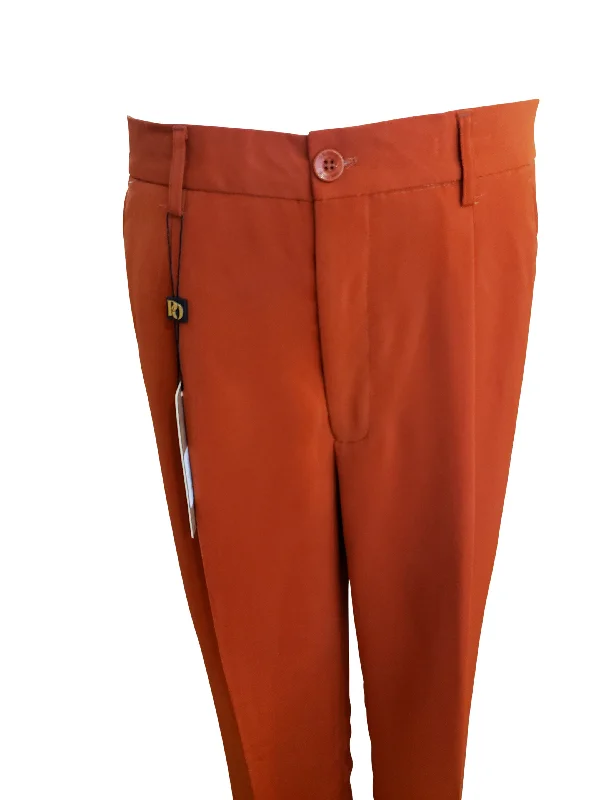 Prestige Modern fit pants