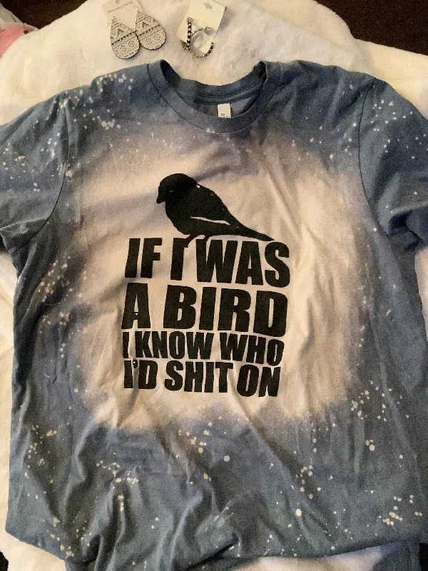 Big Discounts If I Was a Bird