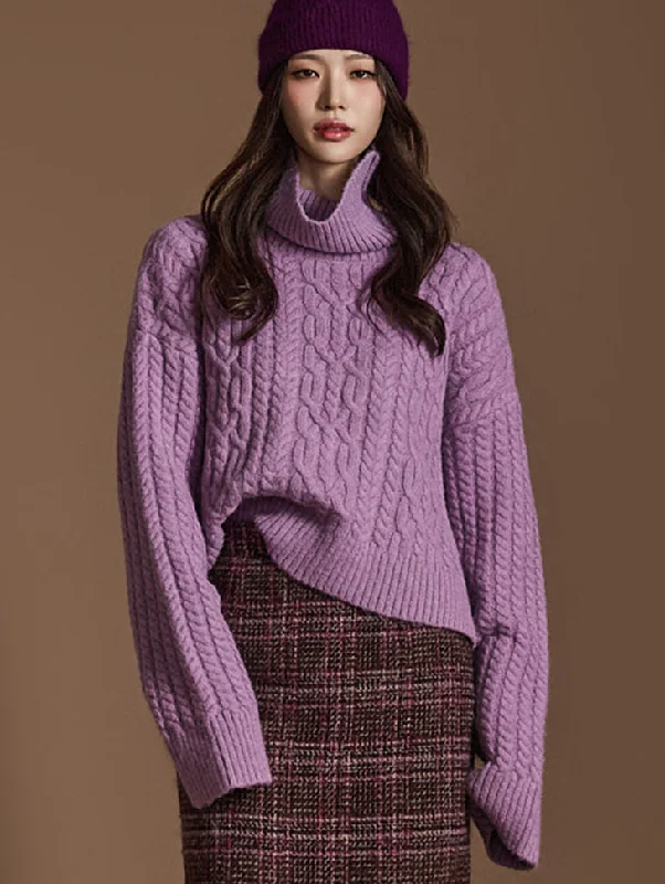 Unmissable Sale E3644 Mohair Knit
