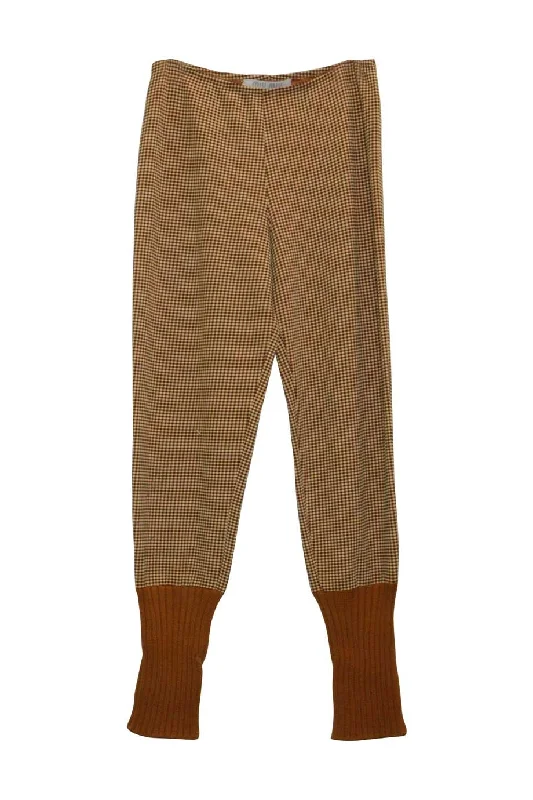 Exclusive Offers [WW24303] Miu Miu | Skinny Pants