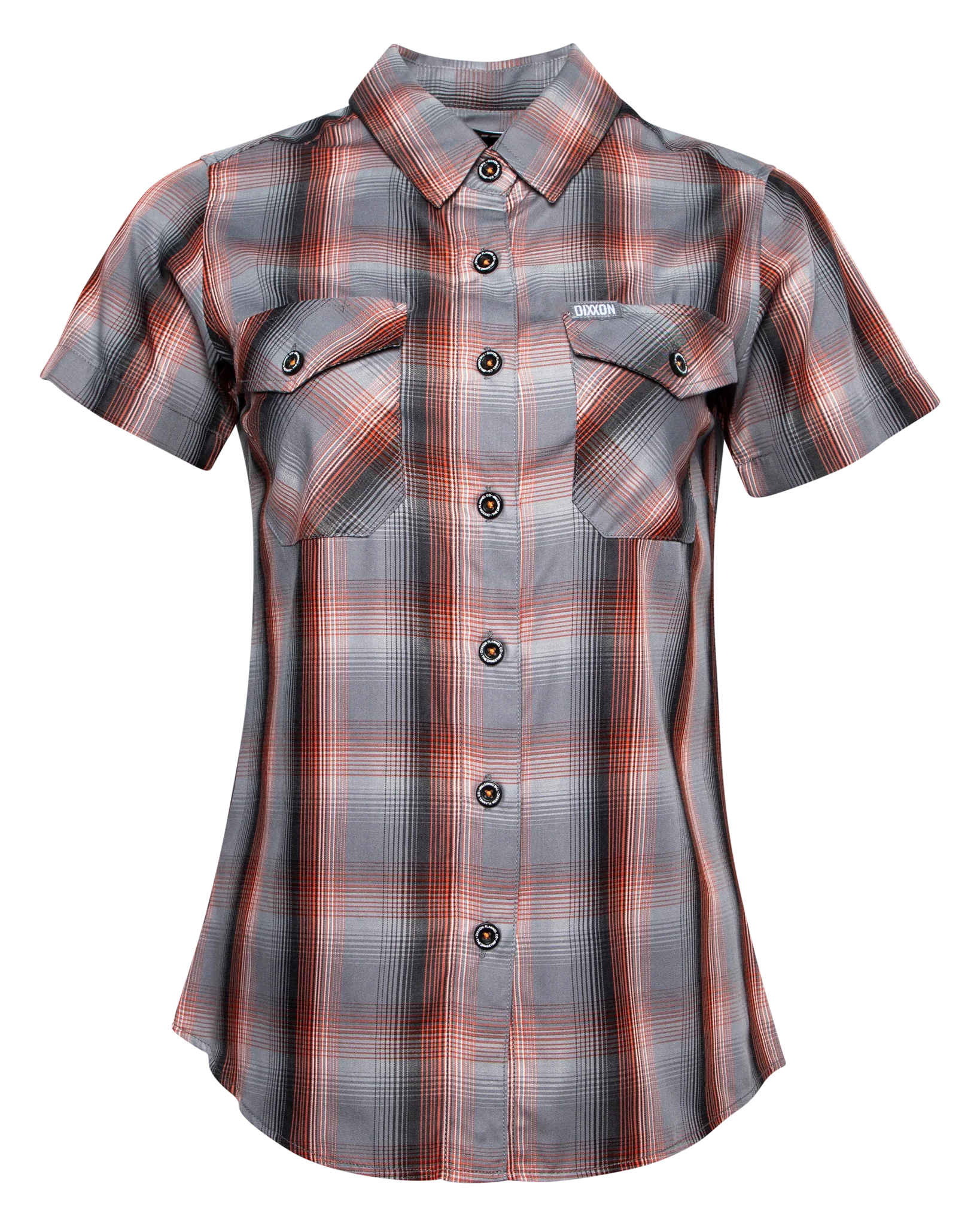 Now or Never Dragstrip Women's Bamboo Short Sleeve 2XL