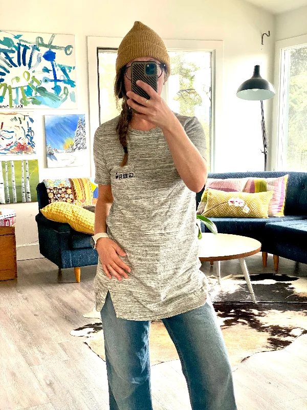 Online Exclusive ReLoved T - sm/med