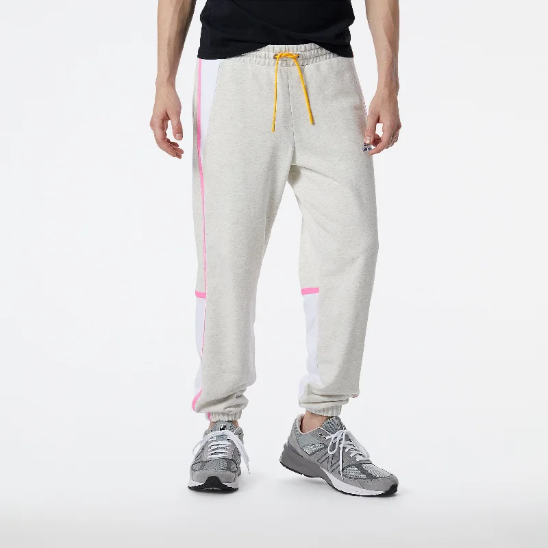 New Balance Men's Athletics Amplified Jogger