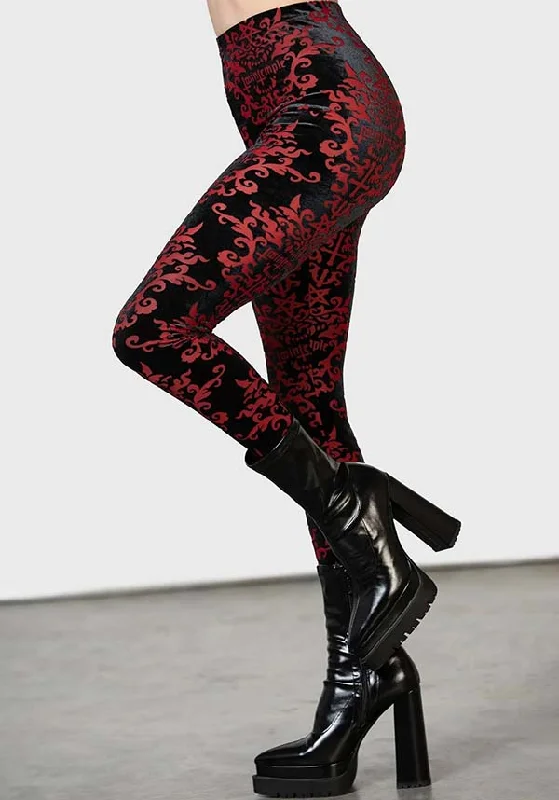 Crazy Deals Styx | LEGGINGS