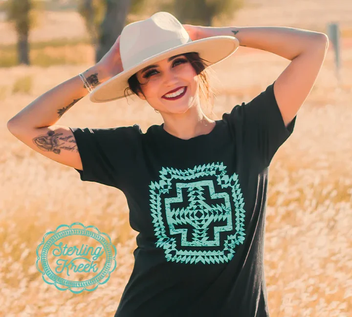 Bargain Bin Chickasaw Tee
