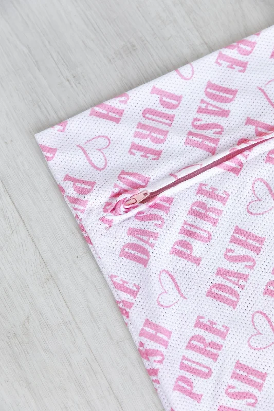 Bargain Prices Jumbo Pure Dash Wash Bag