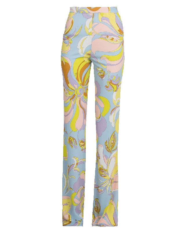 Weekend Savings Spectacle Aruba Print Pant