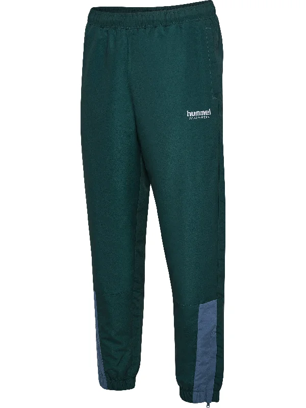 Hummel Men's Sportswear Tracksuit Pants