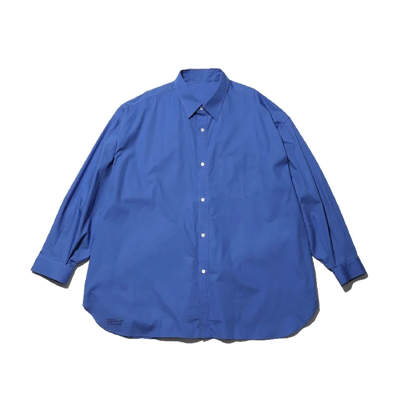 CORPORATE UNIFORM L/S SHIRT