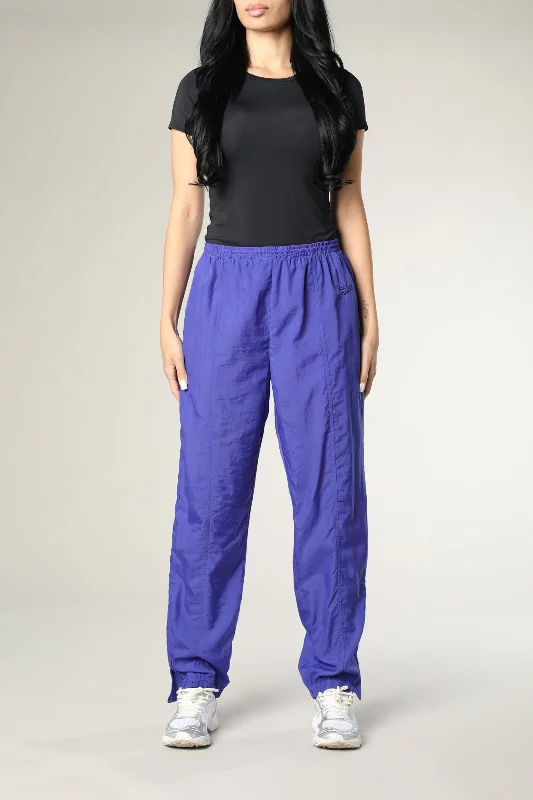 Doorbuster Deal Vintage Reebok Windbreaker Pants -M