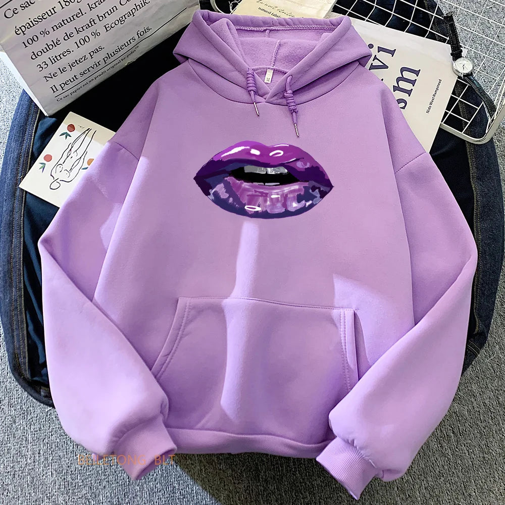 Midnight Sale Fashion Comfortable Cozy Korean Band Hoodie