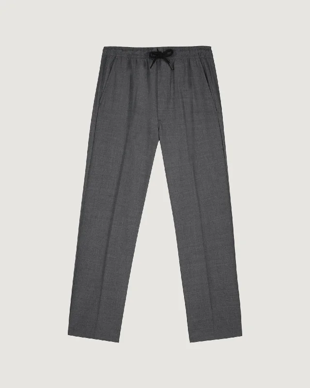 HEATHER GREY