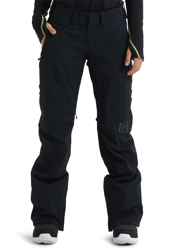 Amazing Value Burton Women's AK GORE-TEX Insulated Summit Pants