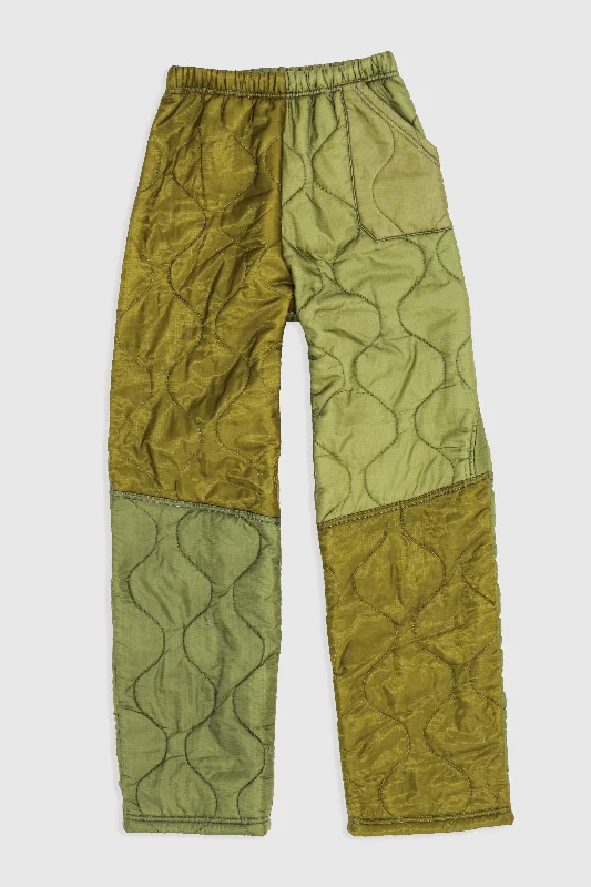 Shop and Save Rework F-22 Surplus Liner Pants - S