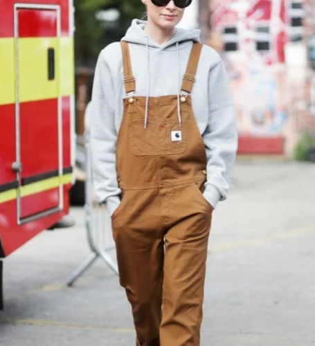Overalls 