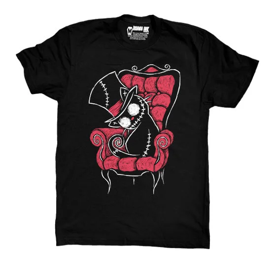 Great Deals Curiosity Kills Men Tshirt