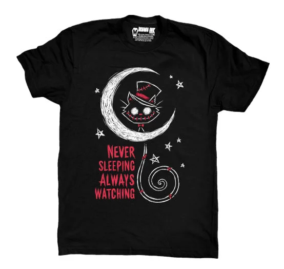 Value Deals Always Watching Men Tshirt