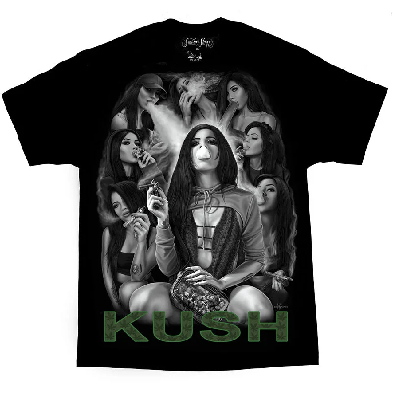 KUSH Men's Tee