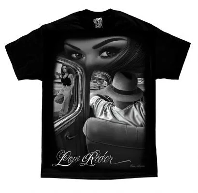 Special Price LOW RIDER Men's Tee