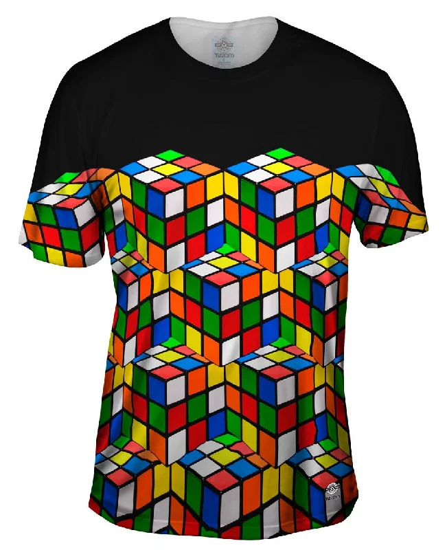 Super Deal Rubix Cube Madness