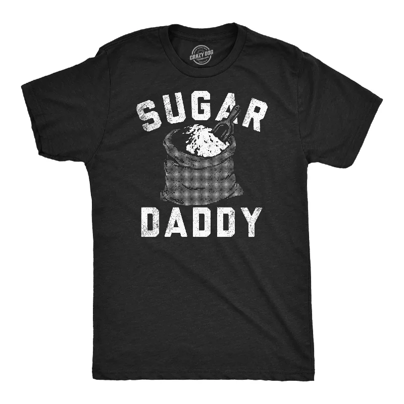 Sugar Daddy Men's T Shirt