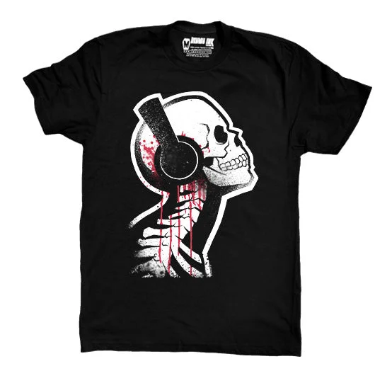 Time-Limited Offer Tone Death Men Tshirt